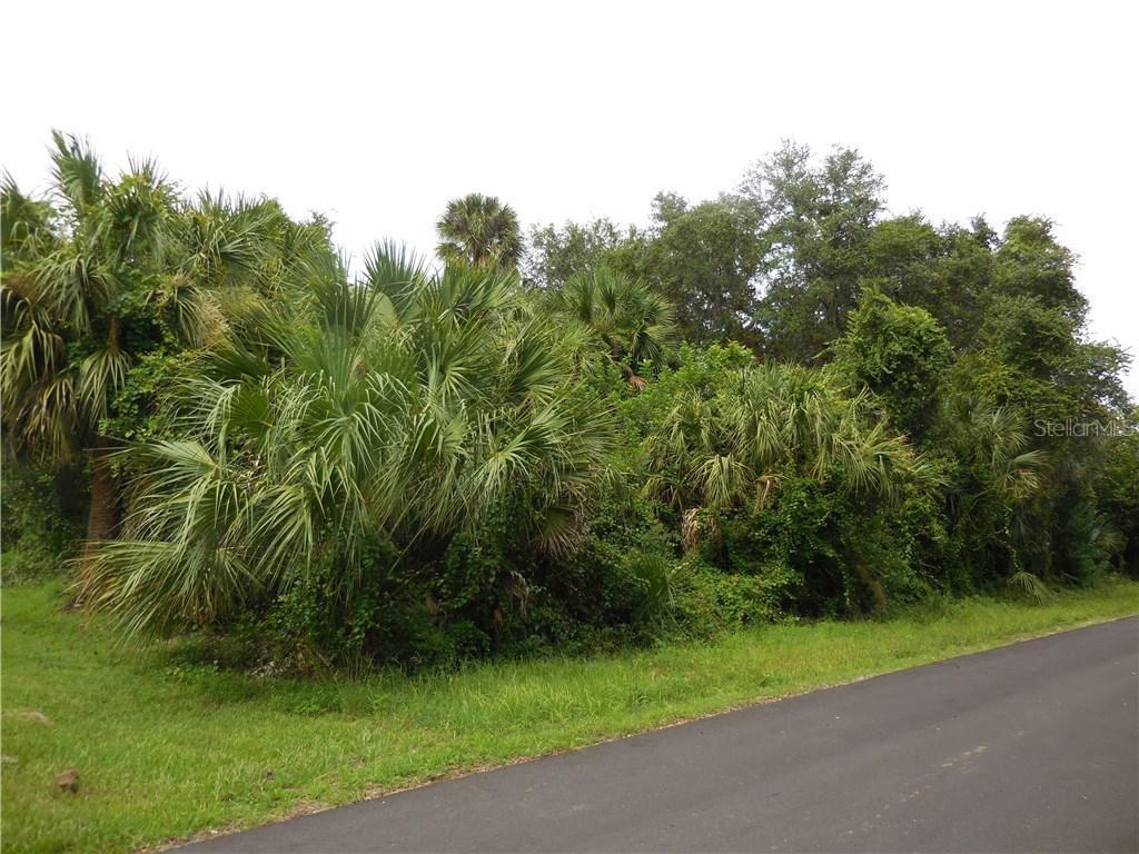 14437 Cobb Ave, Port Charlotte, FL 33953