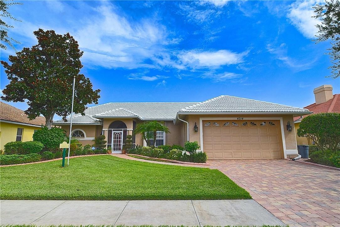 4314 Corso Venetia Blvd., Venice, FL 34293