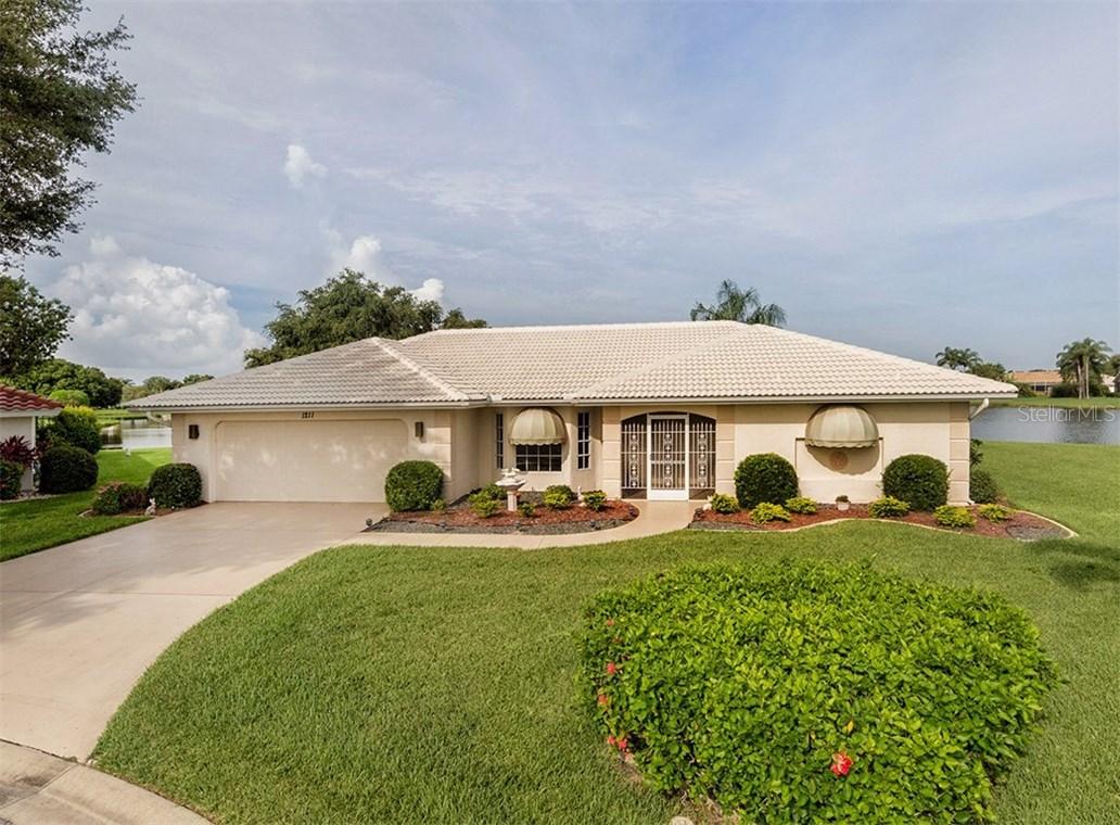 1211 Covey Ct., Venice, FL 34293