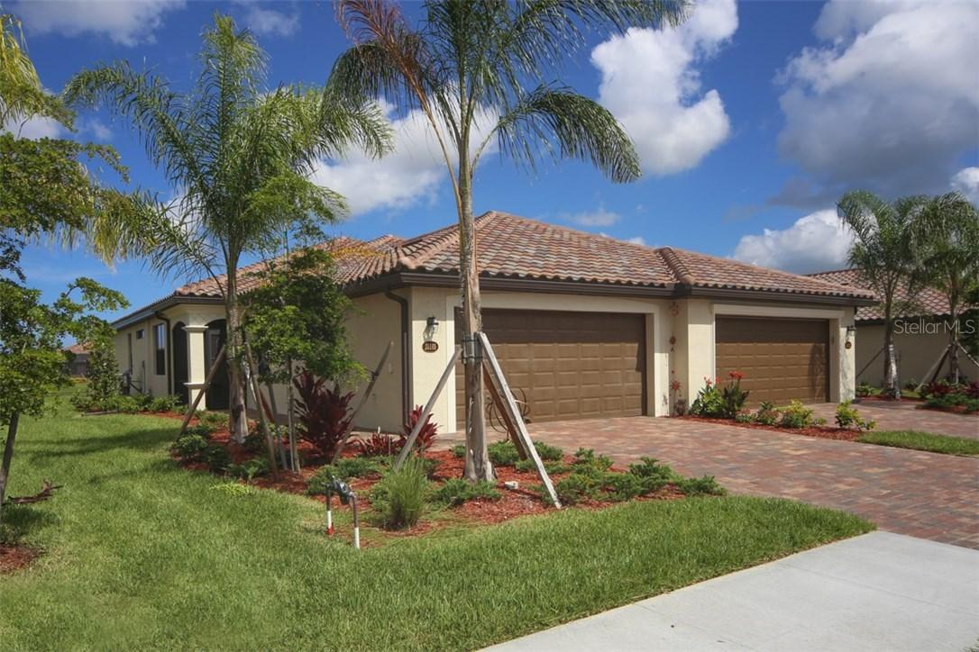 20105 Benissimo Dr., Venice, FL 34293