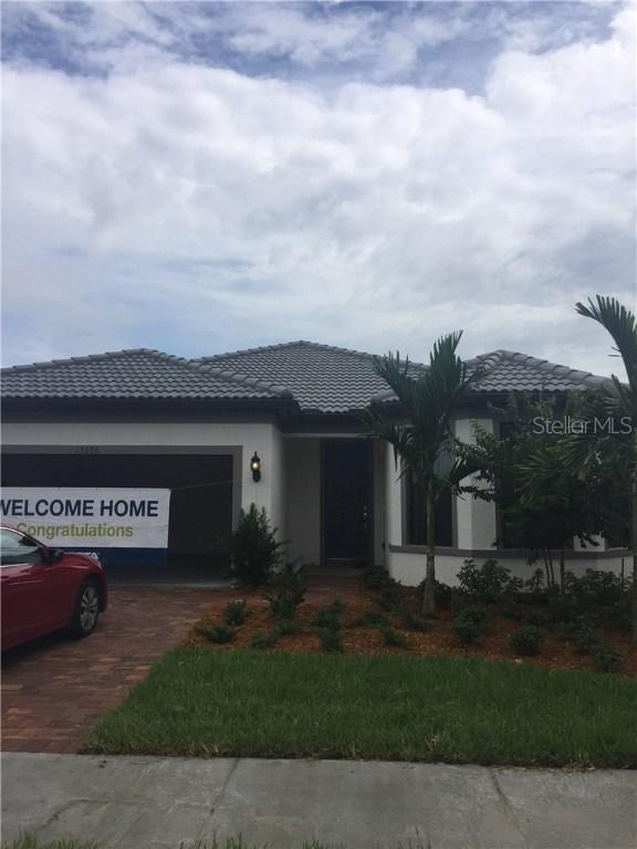 13596 Piero St., Venice, FL 34293