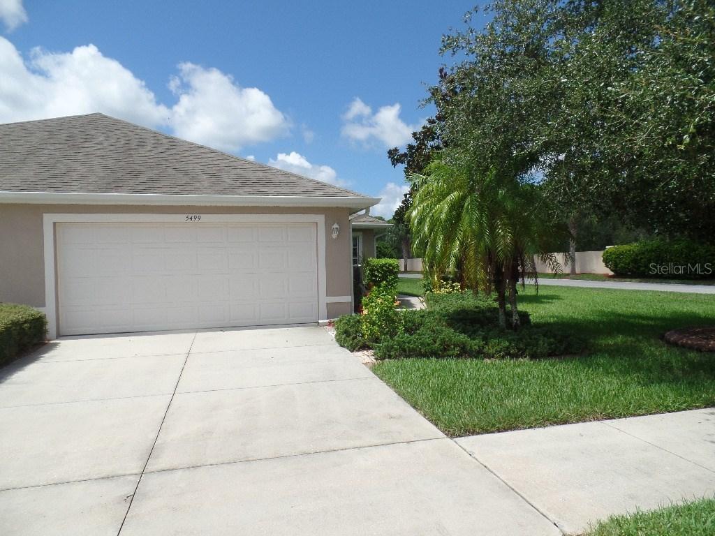5499 Shagbark Ct., North Port, FL 34287
