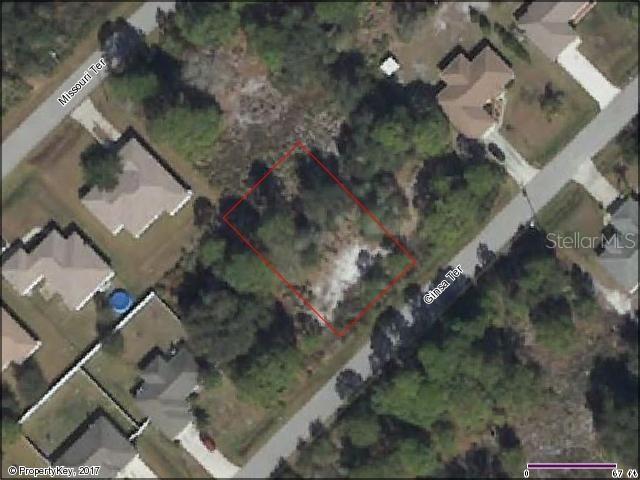 Ginsa Ter., North Port, FL 34291