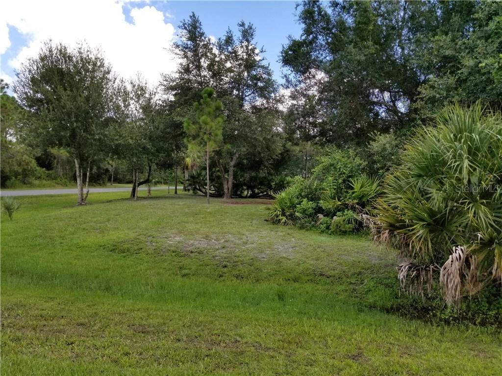 170 Kildare St, Port Charlotte, FL 33952