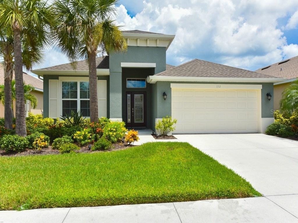 132 Cordana Ct., Venice, FL 34292