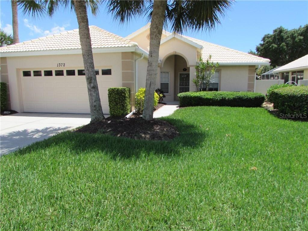 1372 Berkshire Ct., Venice, FL 34292
