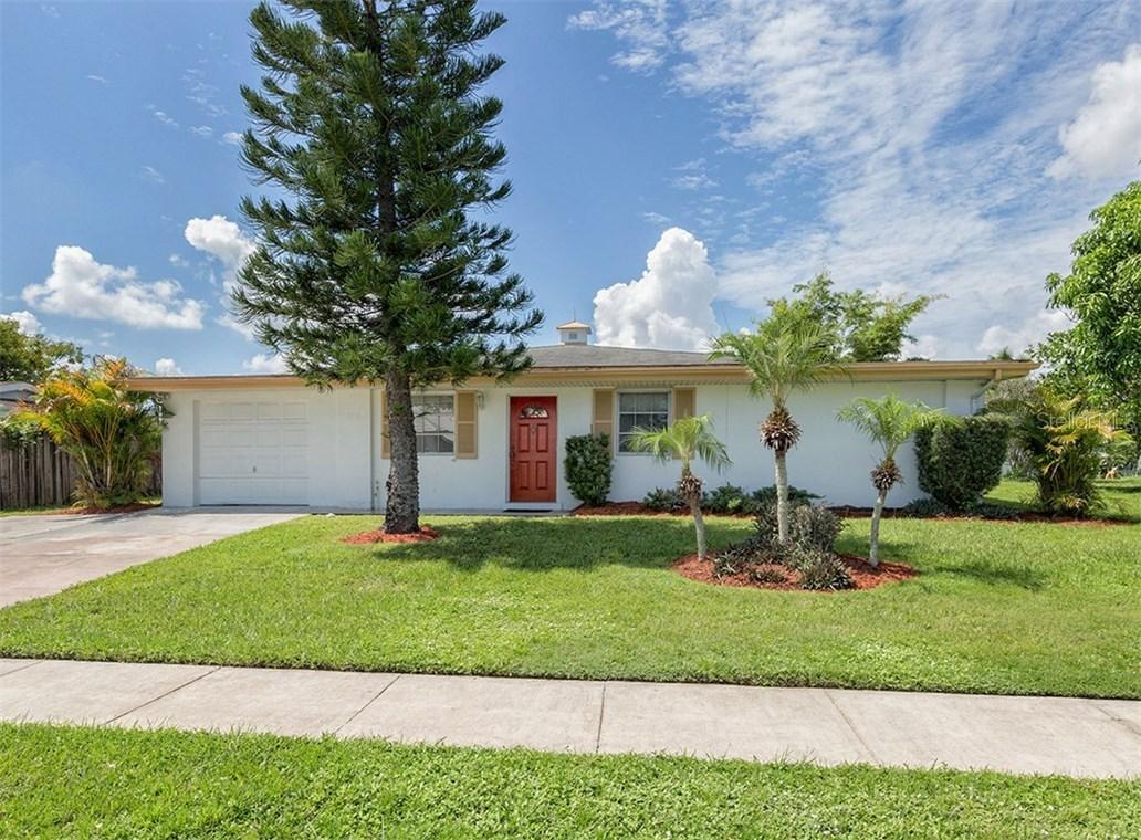 6067 Otis Rd., North Port, FL 34287