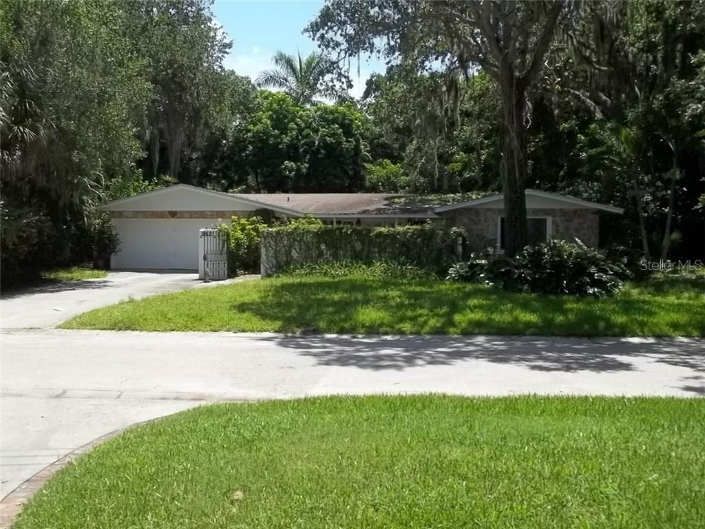 3921 Red Rock Way, Sarasota, FL 34231