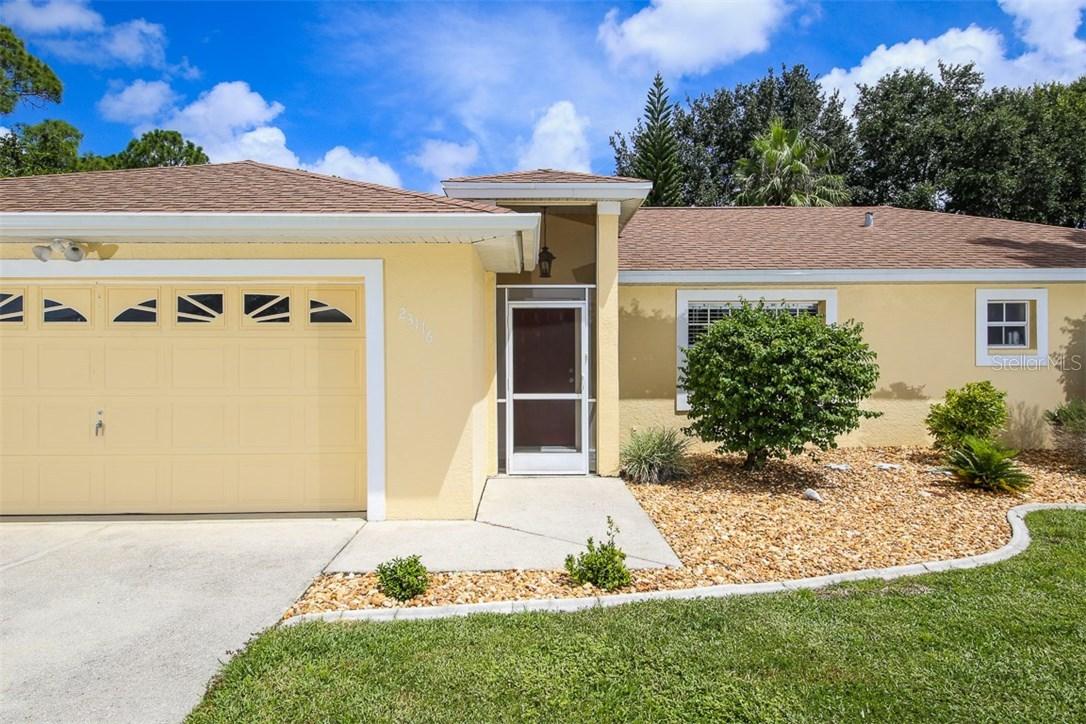 23116 Hillsdale Ave., Port Charlotte, FL 33954