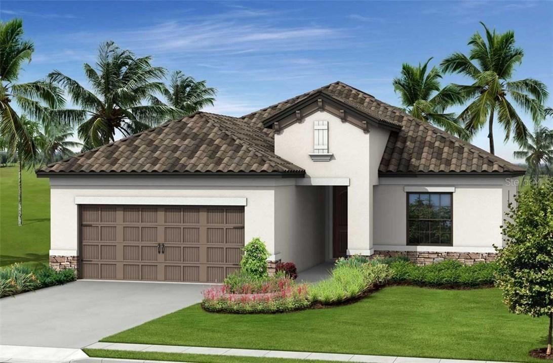 205 Milana Court, Nokomis, FL 34275