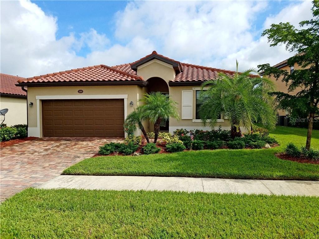 12860 Richezza Dr., Venice, FL 34293