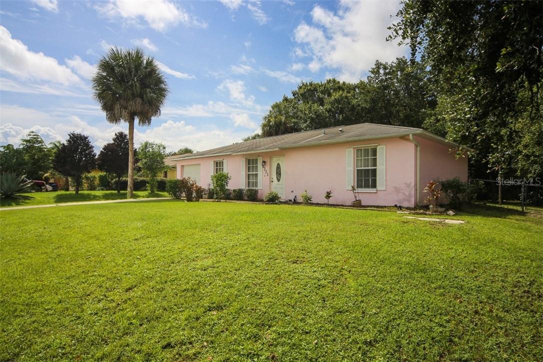 2773 Vizza Ln., North Port, FL 34286