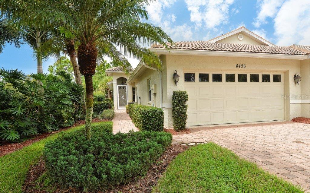 4496 Corso Venetia Blvd., Venice, FL 34293