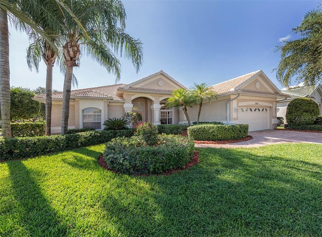 5001 Bella Terra Dr., Venice, FL 34293