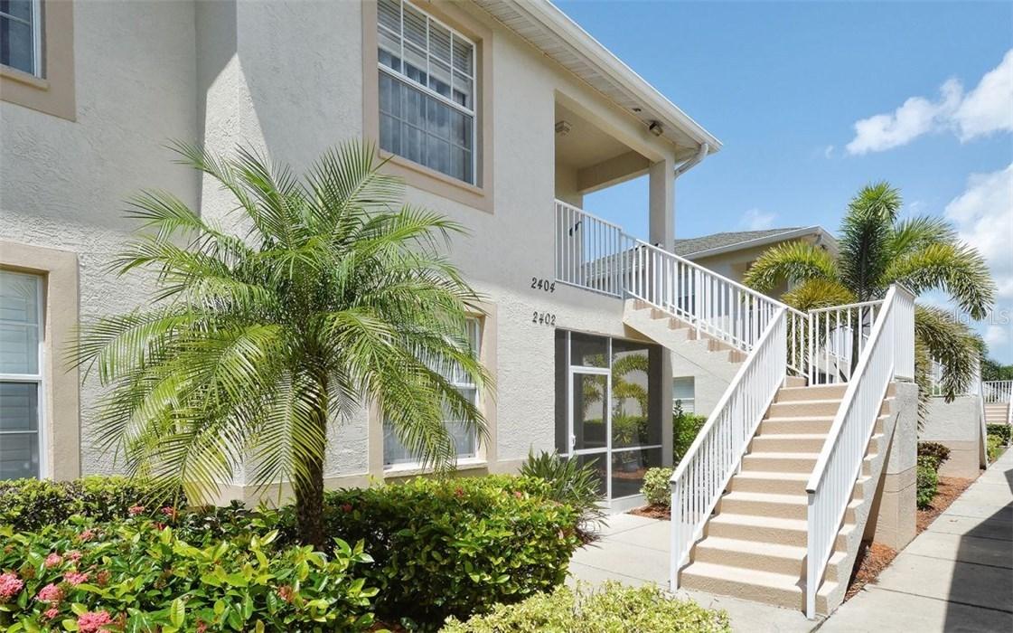 2404 Auburn Lakes Cir. #4, Venice, FL 34292