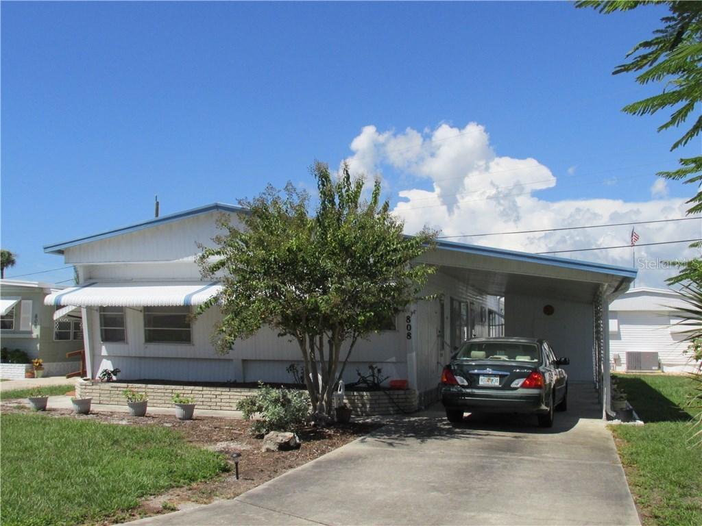 808 Carefree St., Venice, FL 34285