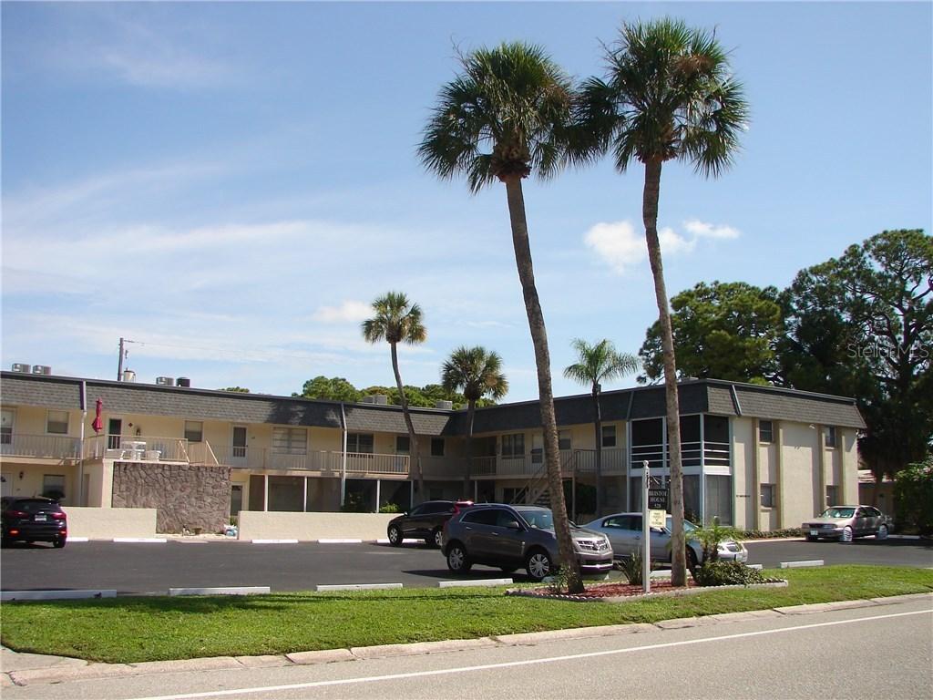 528 W Barcelona Ave. #217, Venice, FL 34285