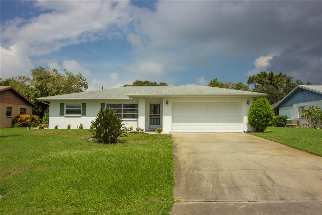 1120 Bay Vista Blvd., Englewood, FL 34223