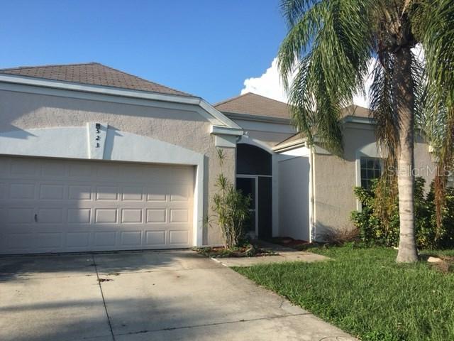 523 Wexford Dr., Venice, FL 34293