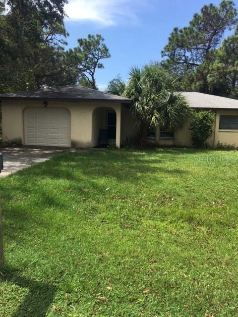 6459 Amory St, Englewood, FL 34224