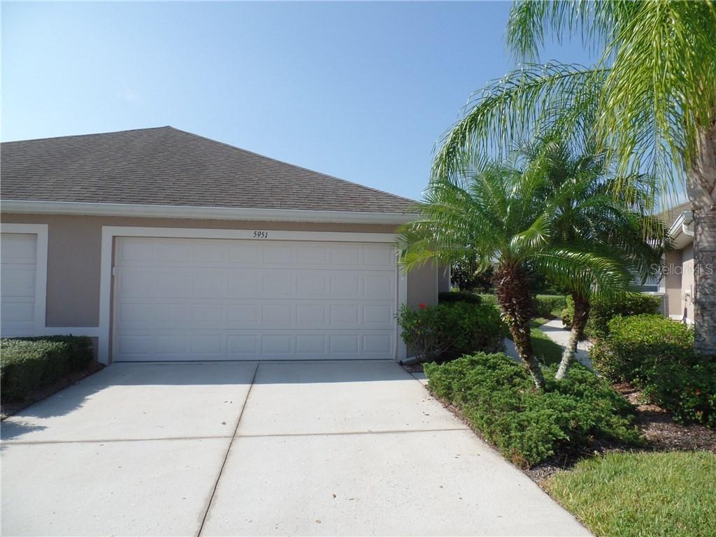 5951 Ibis Ct., North Port, FL 34287