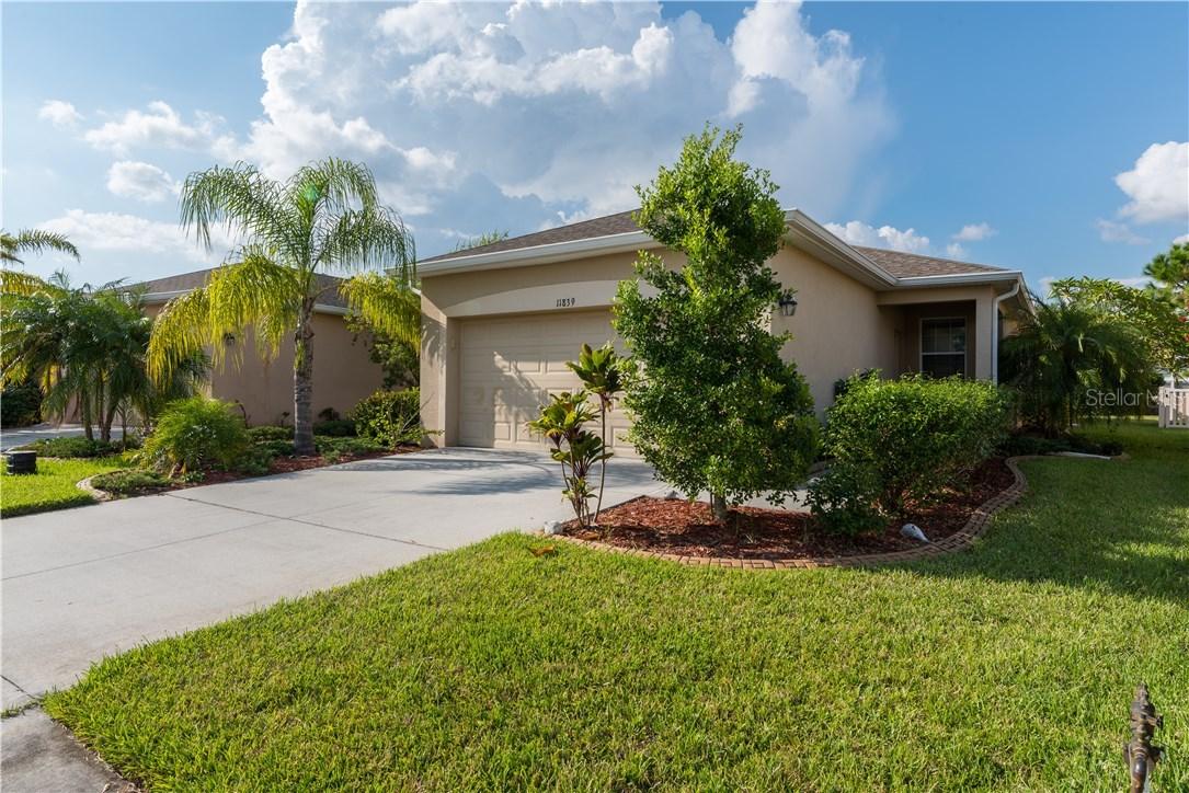 11839 Tempest Harbor Loop, Venice, FL 34292