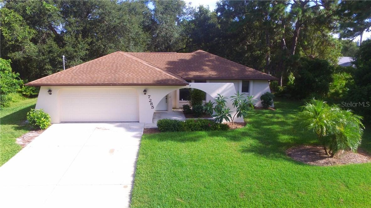 7285 Mineola Rd., Englewood, FL 34224