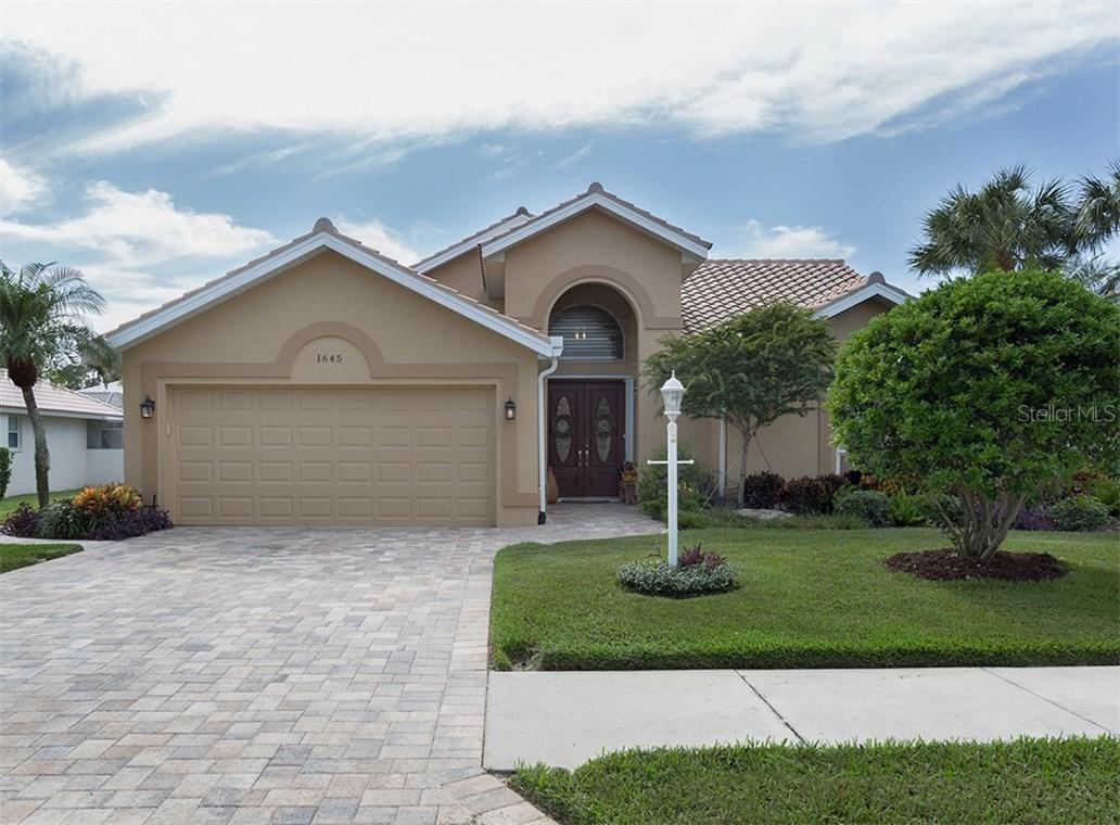 1645 Liscourt Dr., Venice, FL 34292