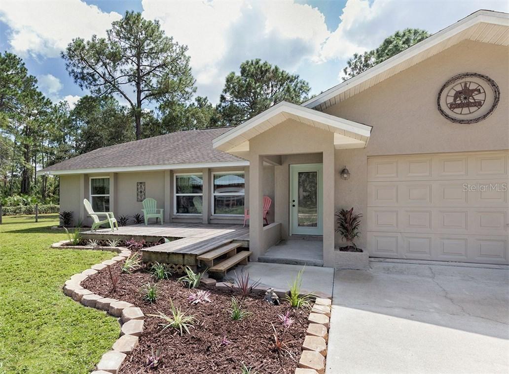 3083 Albin Ave., North Port, FL 34286