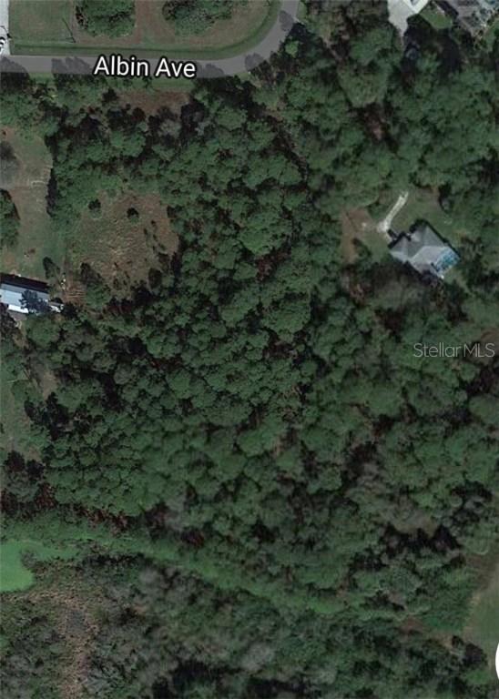 Albin Ave., North Port, FL 34286