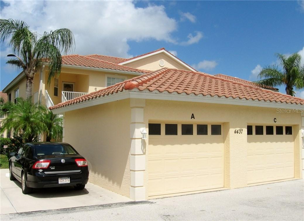 4437 Corso Venetia Blvd. #C17, Venice, FL 34293