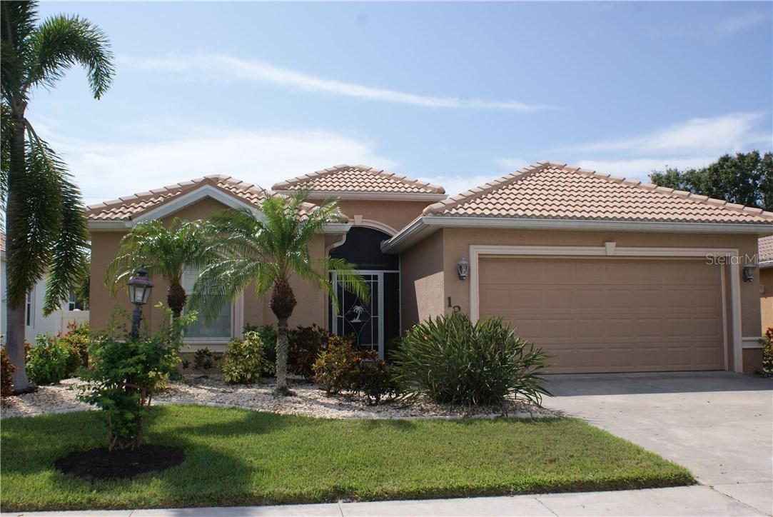 121 Valencia Lakes Dr., Venice, FL 34292