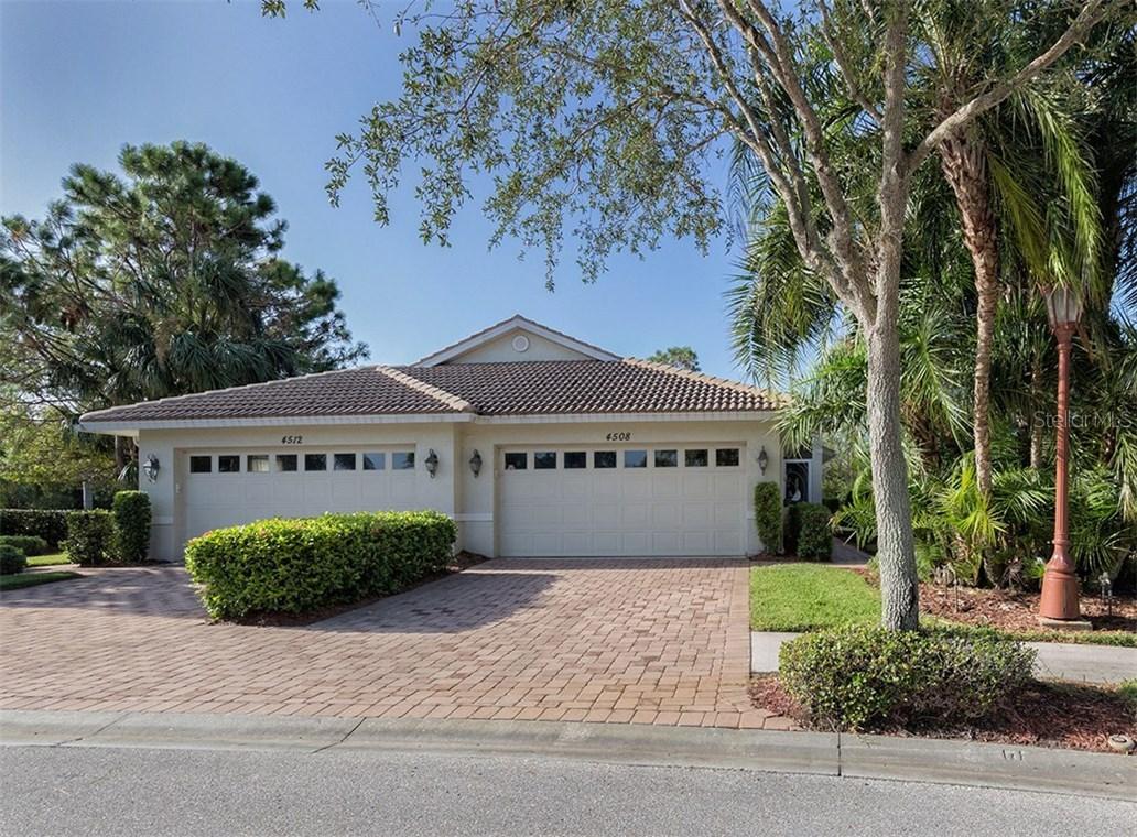 4508 Corso Venetia Blvd., Venice, FL 34293