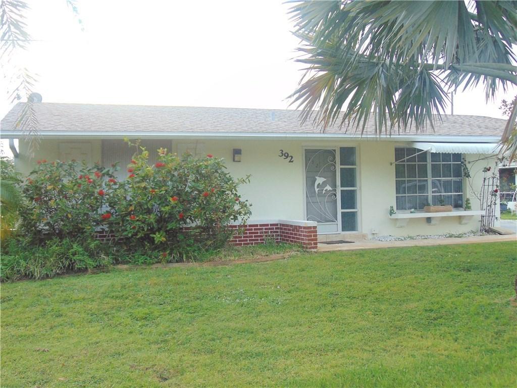 [Address Hidden by Seller], Port Charlotte, FL 33981