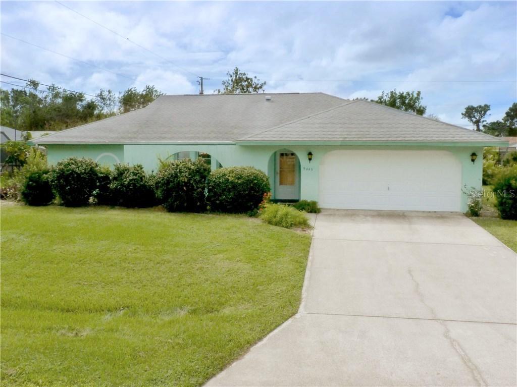 9445 Crugar Ter., Englewood, FL 34224
