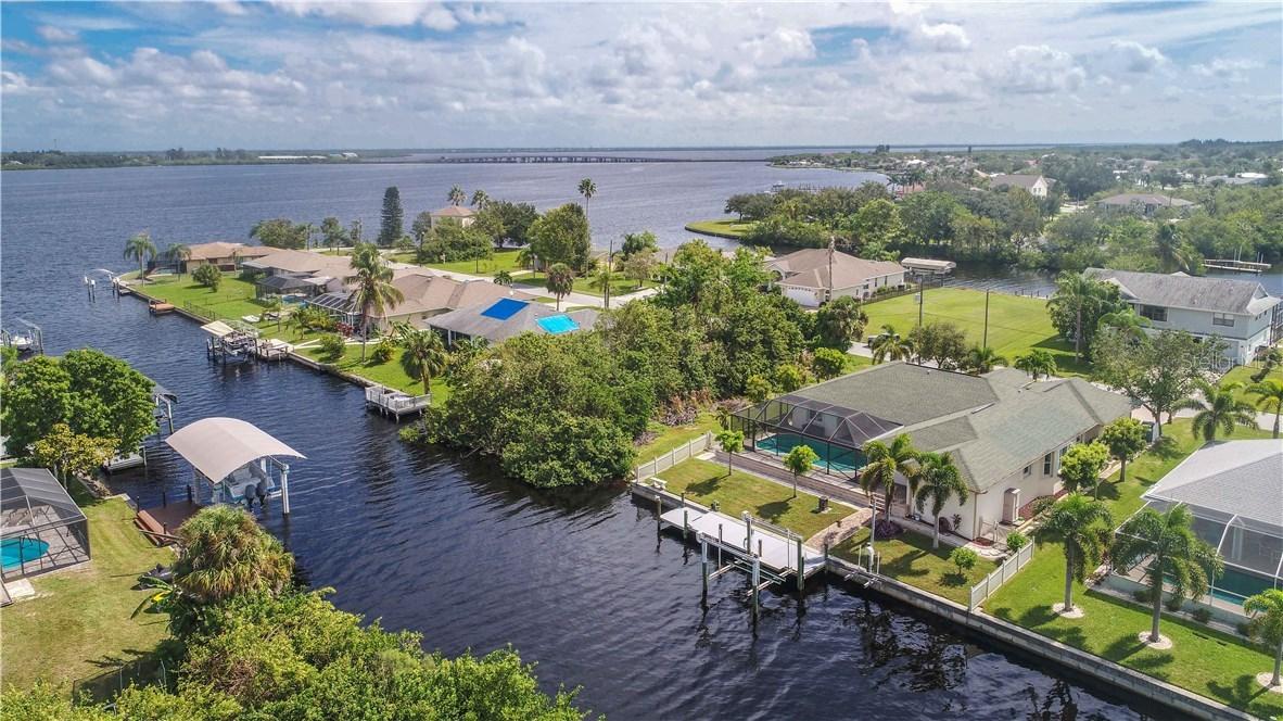 5149 Latham Ter., Port Charlotte, FL 33981