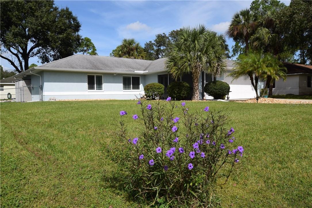 2931 S Cranberry Blvd., North Port, FL 34286