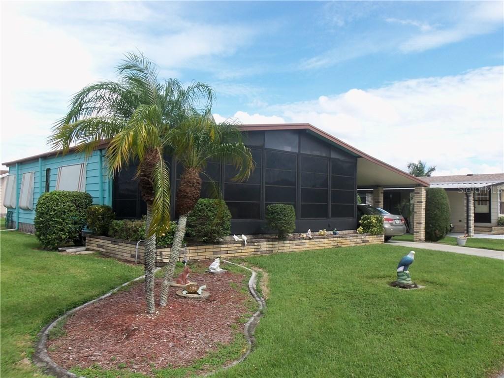 263 Mariner Dr., North Port, FL 34287