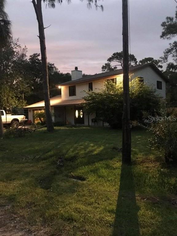 3254 Elliott St., Venice, FL 34292