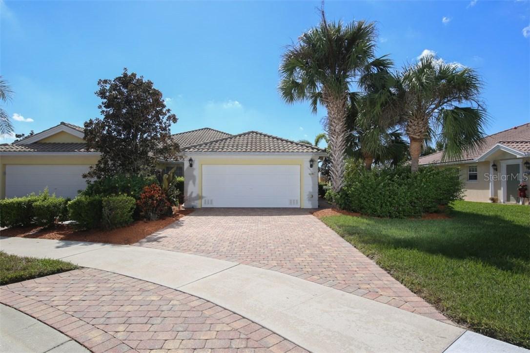 6225 Erice St., Venice, FL 34293