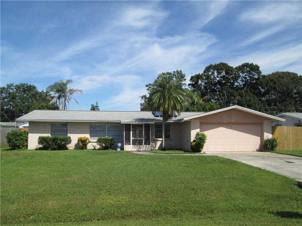 1312 Mango Ave., Venice, FL 34285