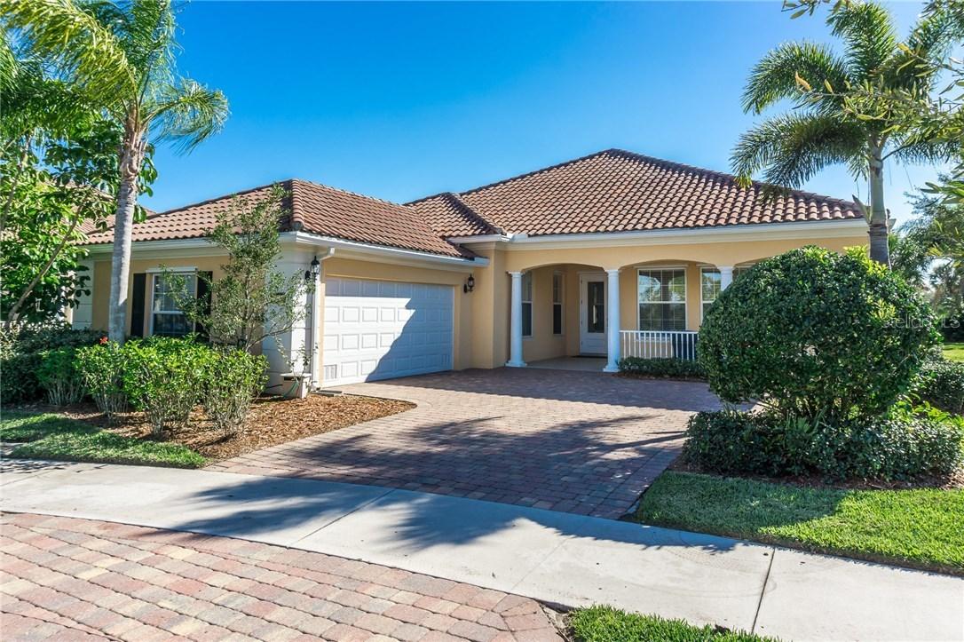 13161 Fernando St., Venice, FL 34293