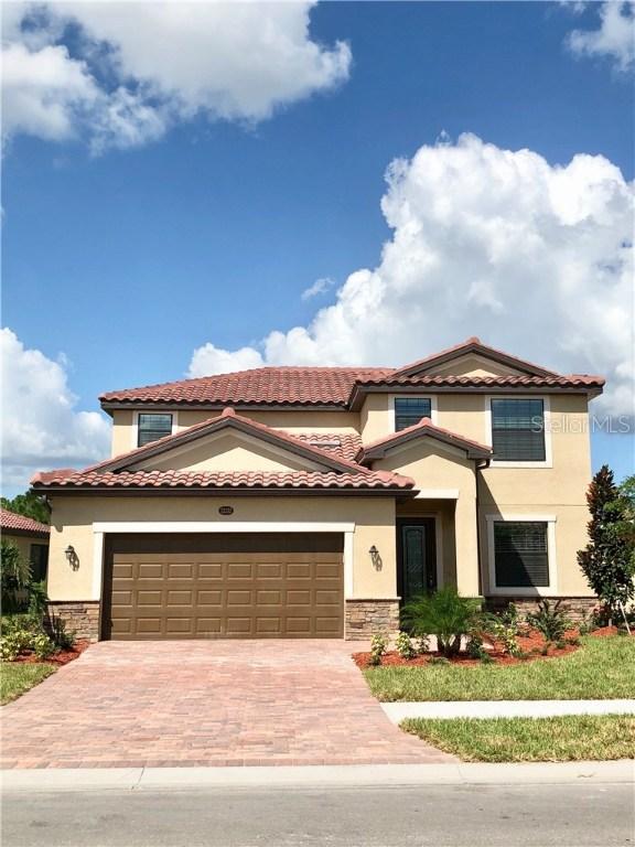 12332 Canavese Ln., Venice, FL 34293