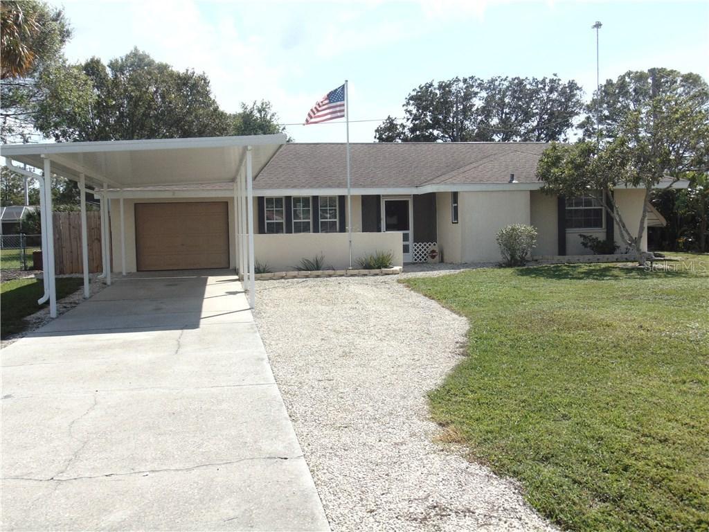 1020 Pineland Ave., Venice, FL 34285