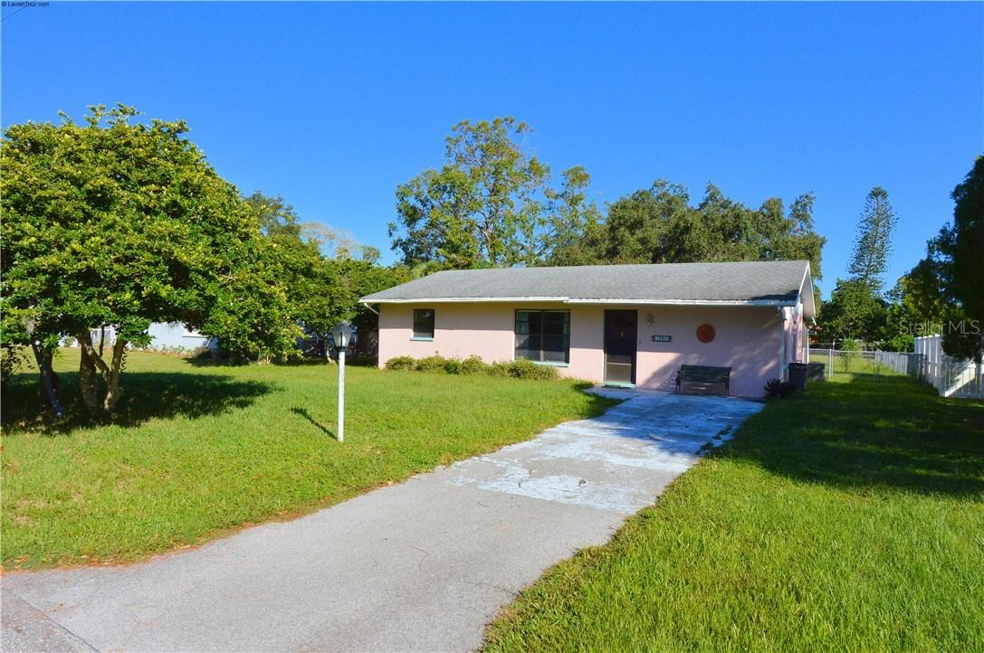 1223 Gulf Coast Blvd., Venice, FL 34285