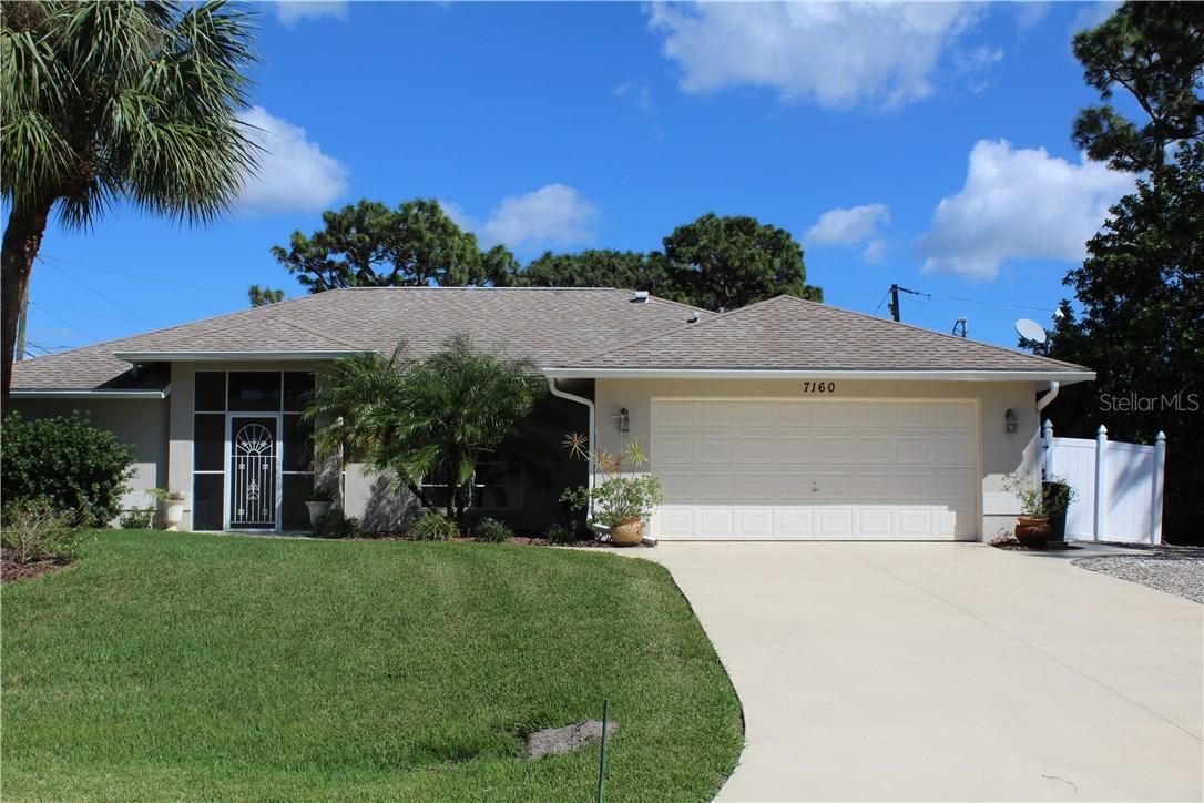 7160 Darlington St., Englewood, FL 34224