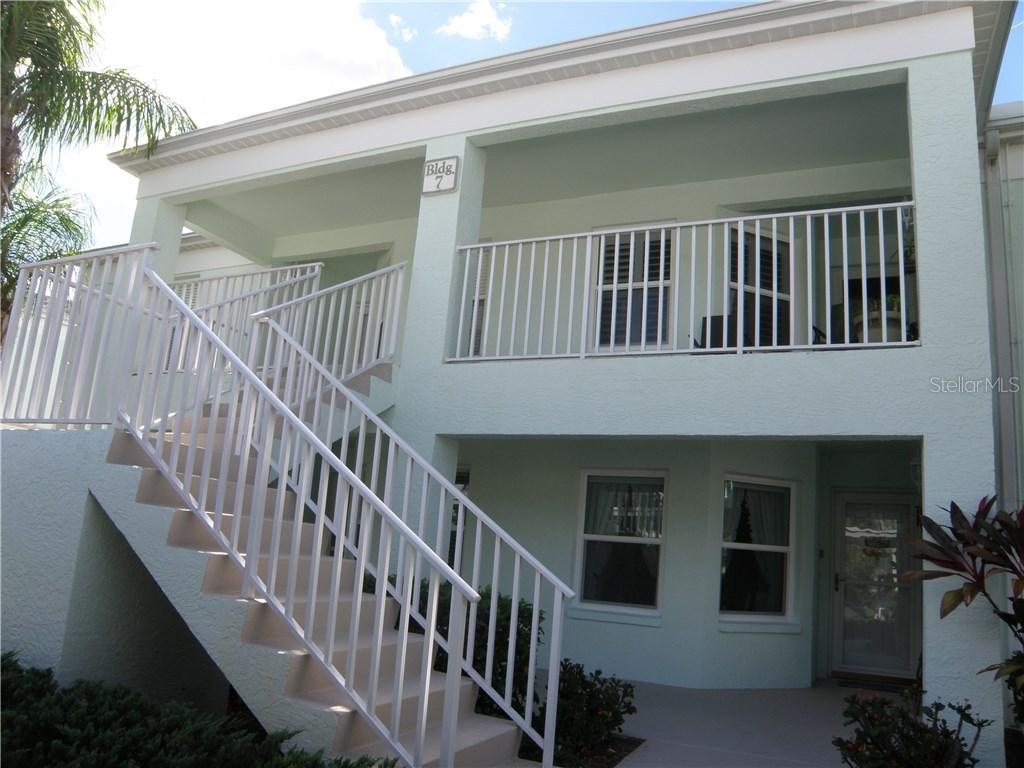5725 Greenwood Ave. #7202, North Port, FL 34287