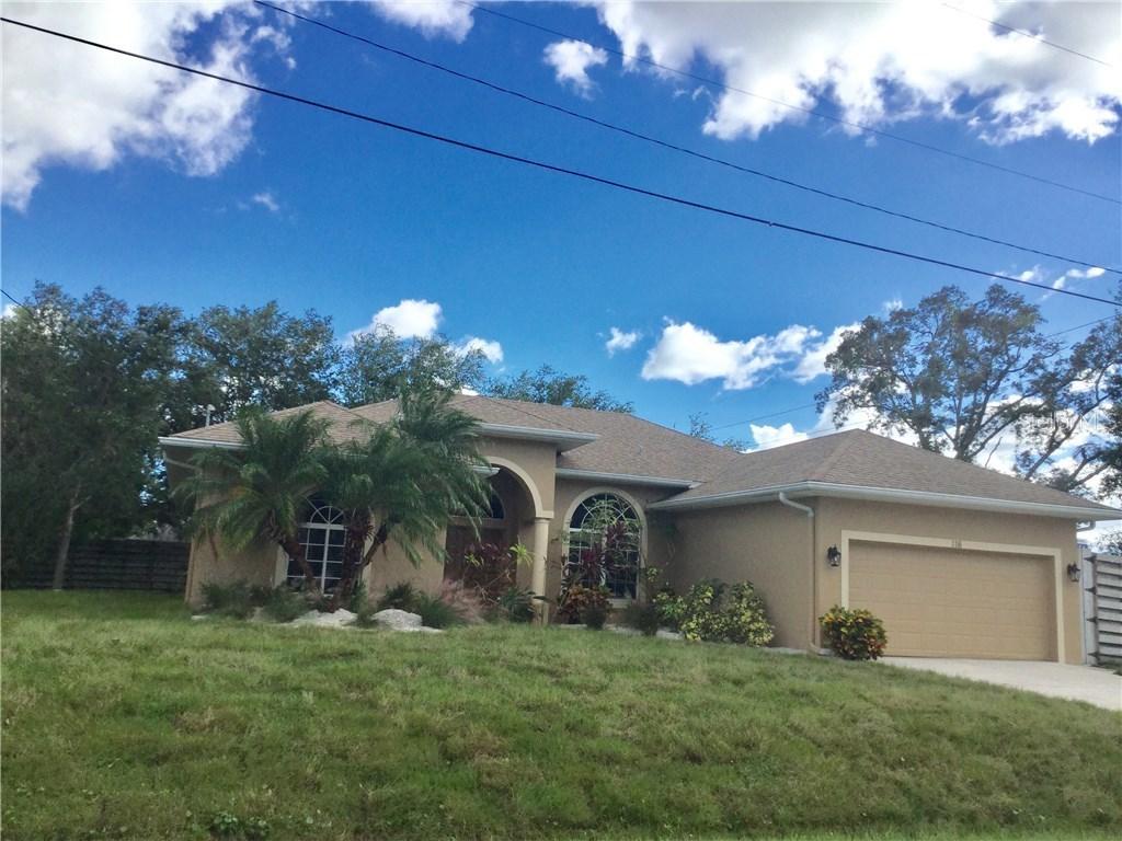 116 Durian Rd., Venice, FL 34293