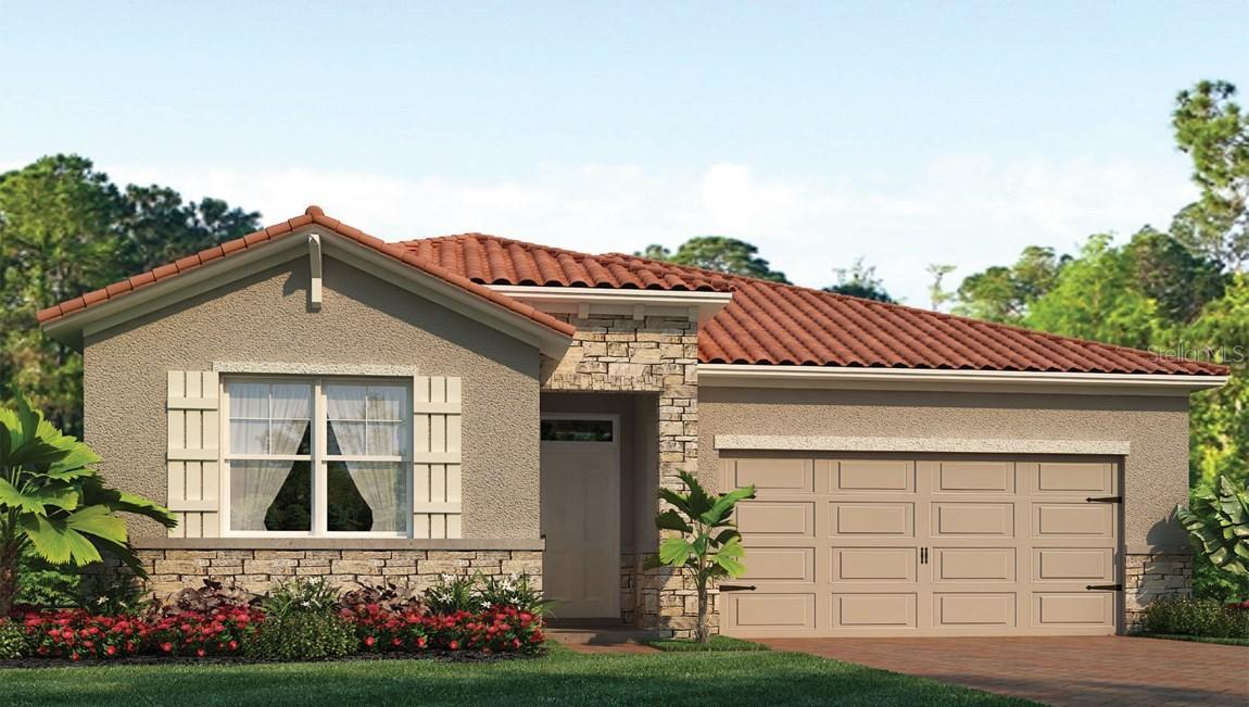 11929 Blazing Star Dr., Venice, FL 34293