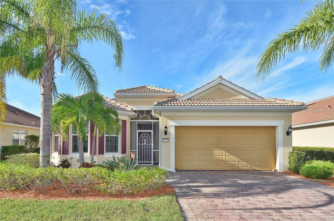 19301 Jalisca St., Venice, FL 34293